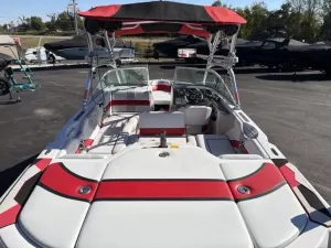 2007 Nautique 210  Icon