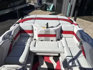 2007 Nautique 210  Icon