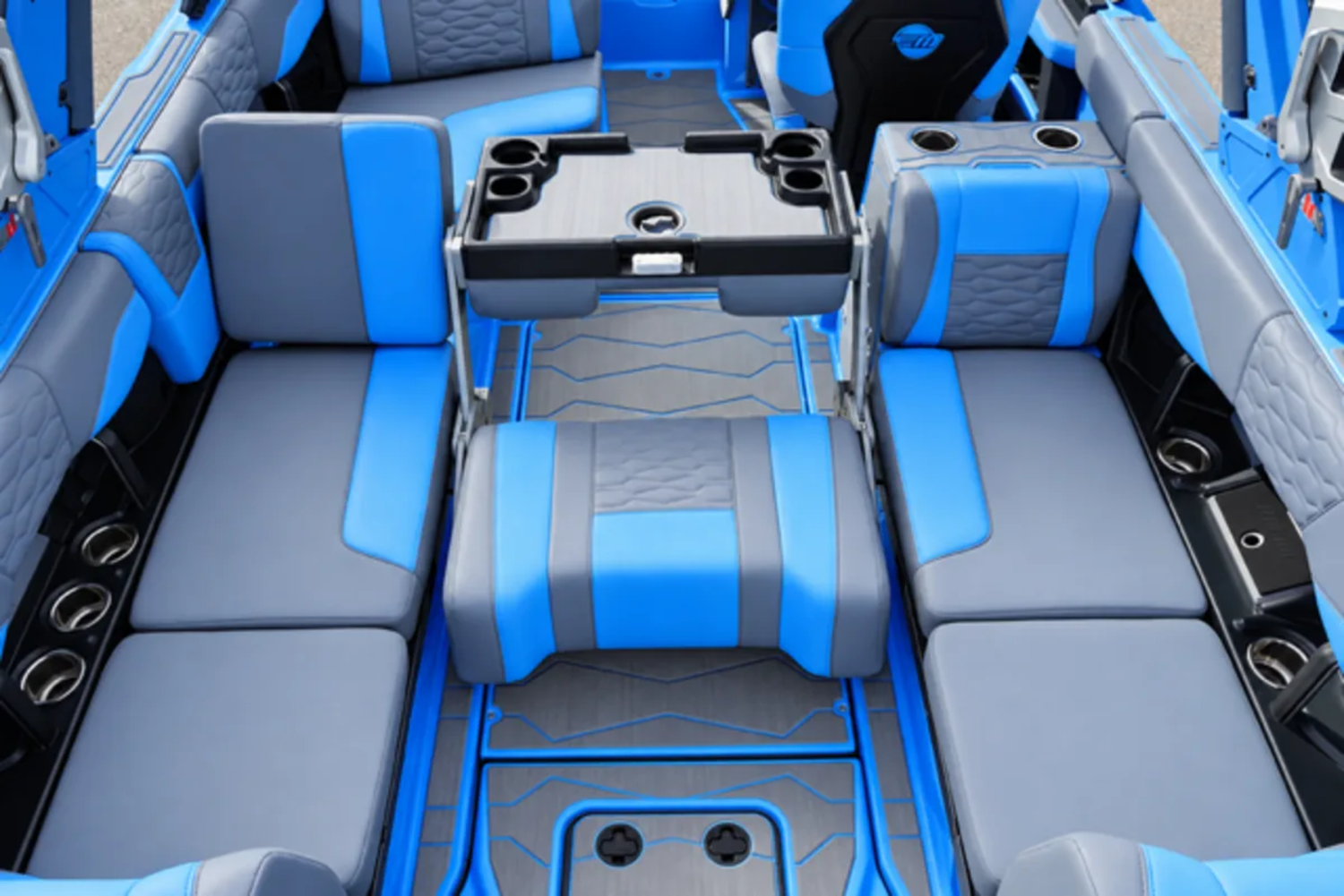 2025 Malibu 24 MXZ