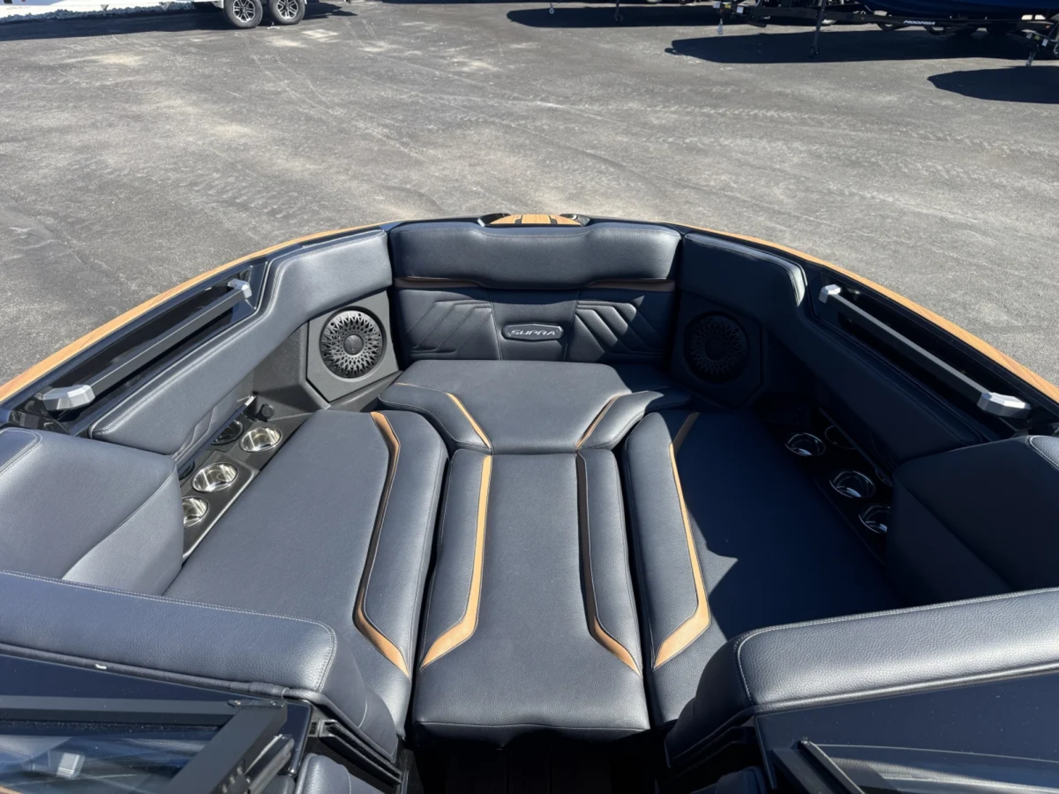 2027 Supra R245