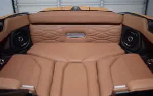 2026 Supra SA 400 Icon