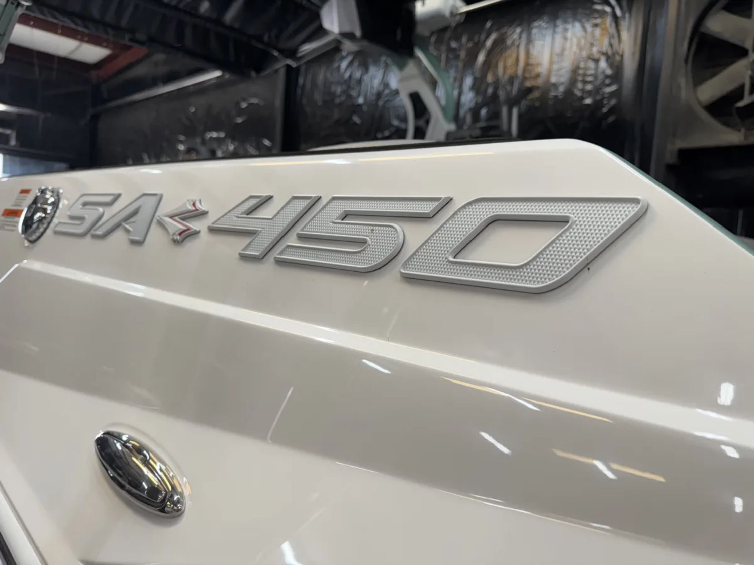 2026 SA 400