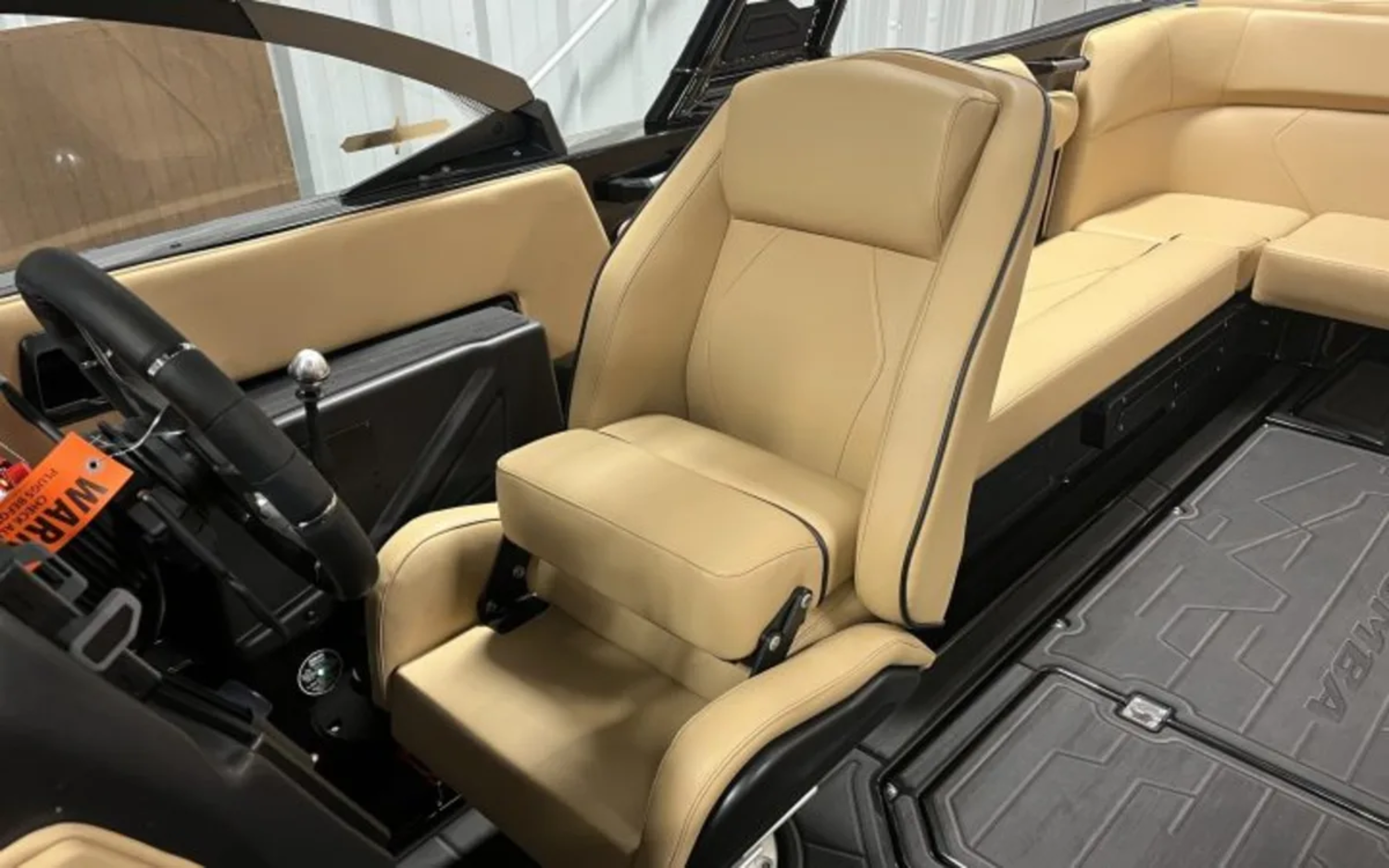 2026 Moomba Tykon