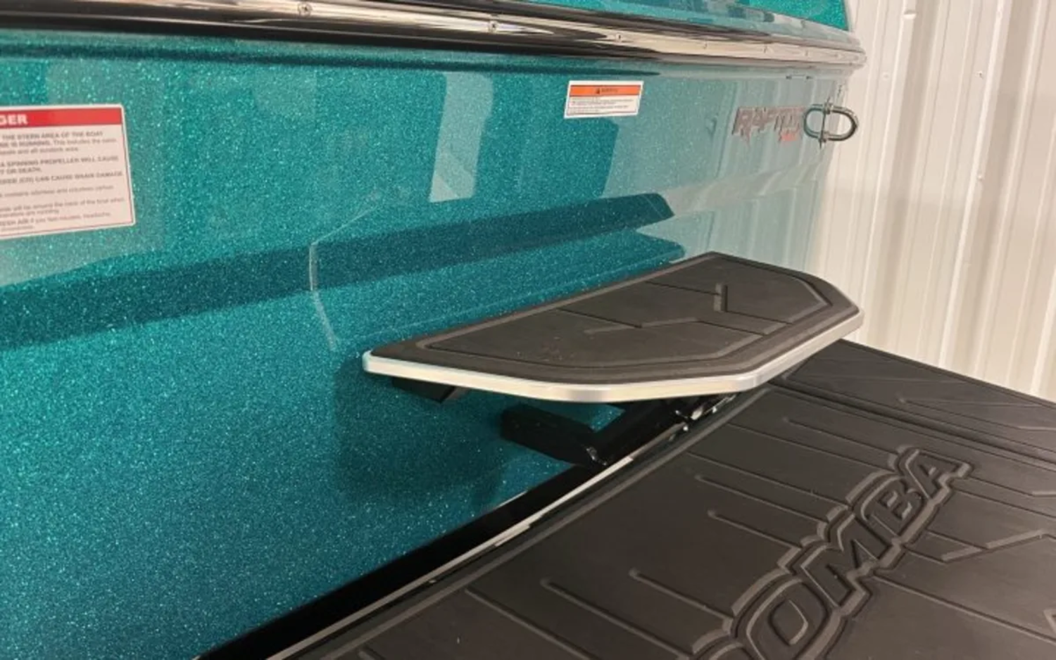 2026 Moomba Tykon