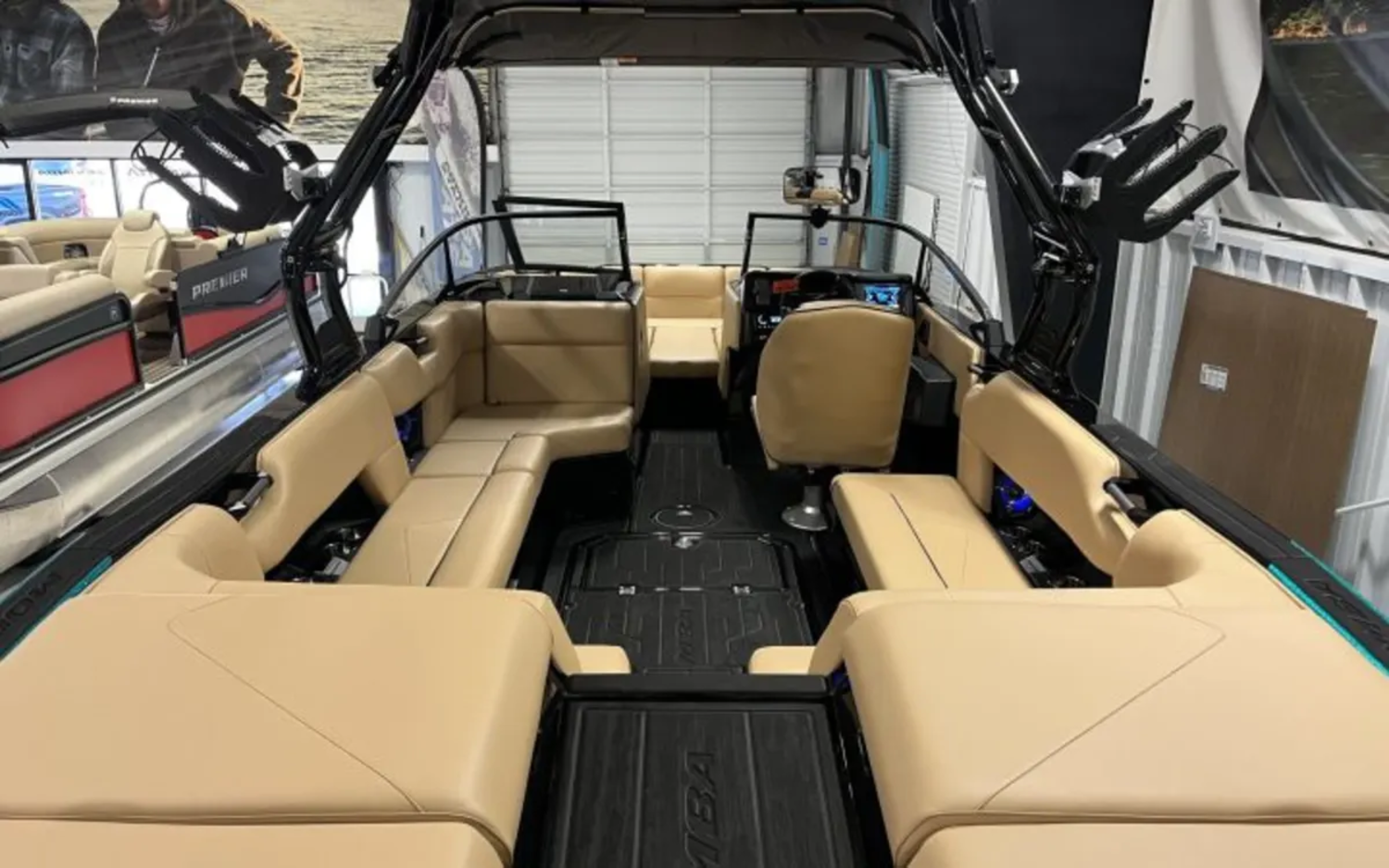 2026 Moomba Tykon