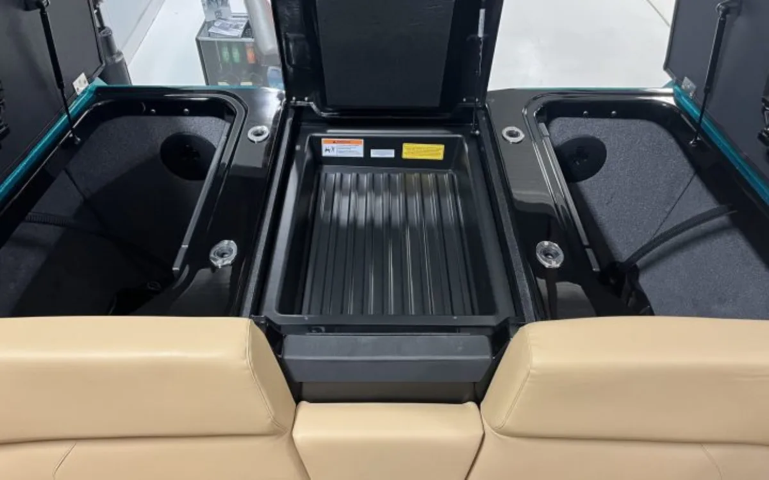 2026 Moomba Tykon