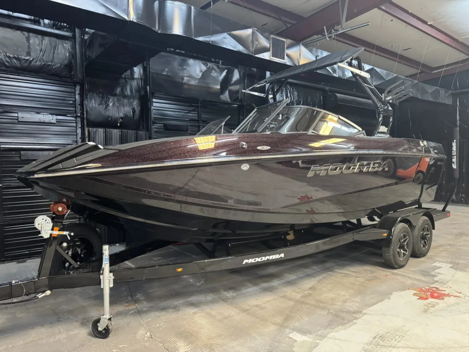 2026 Moomba Mojo