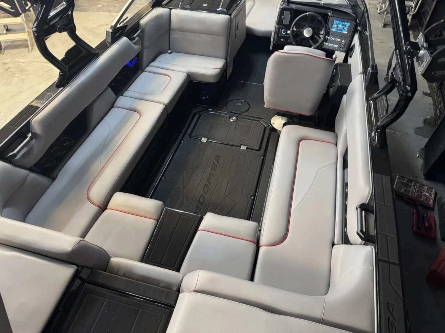 2026 Moomba Mojo