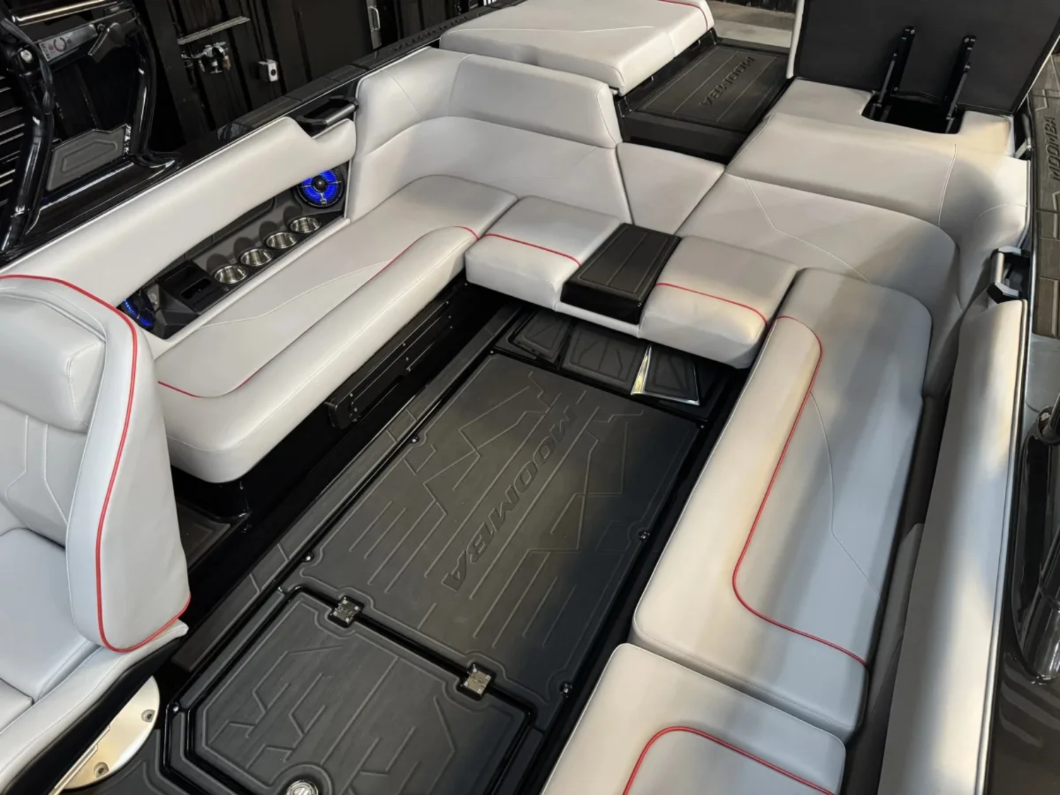 2026 Moomba Mojo