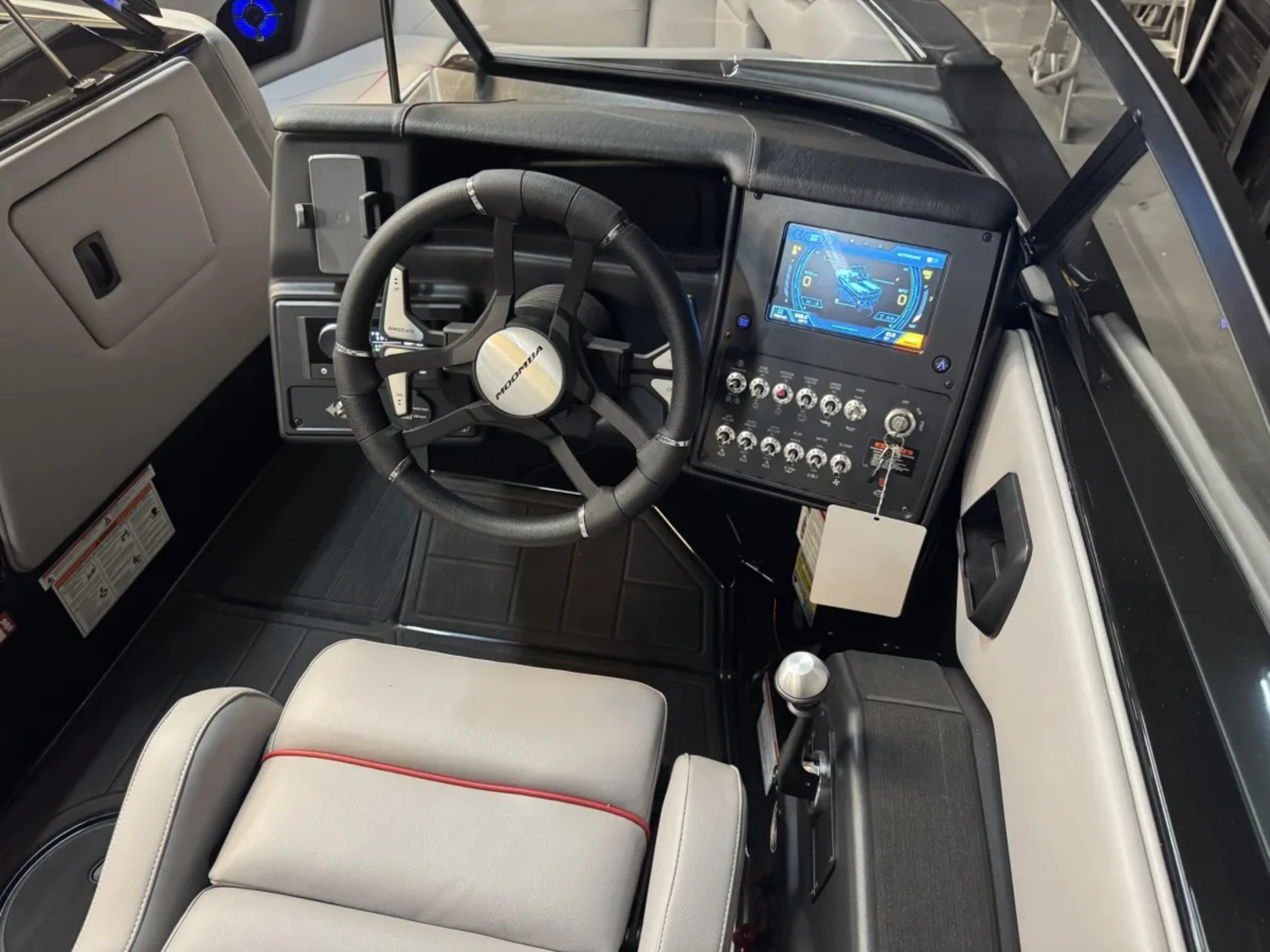 2026 Moomba Mojo