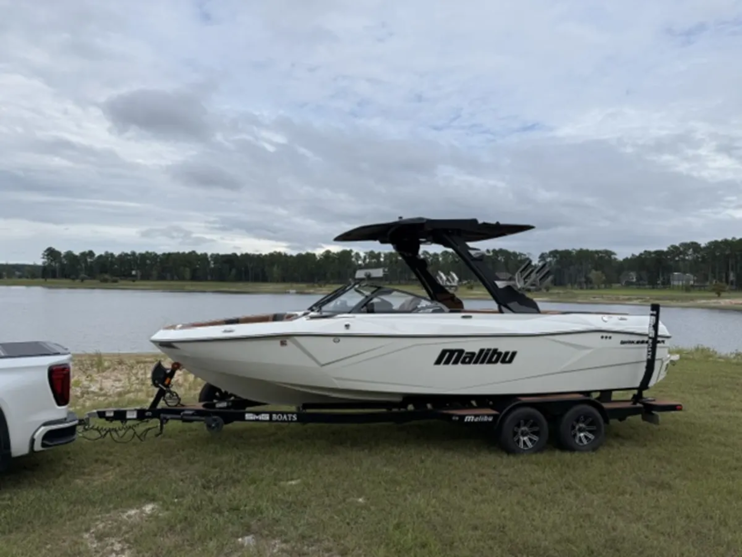 2026 Malibu Boats Wakesetter 23 LSV
