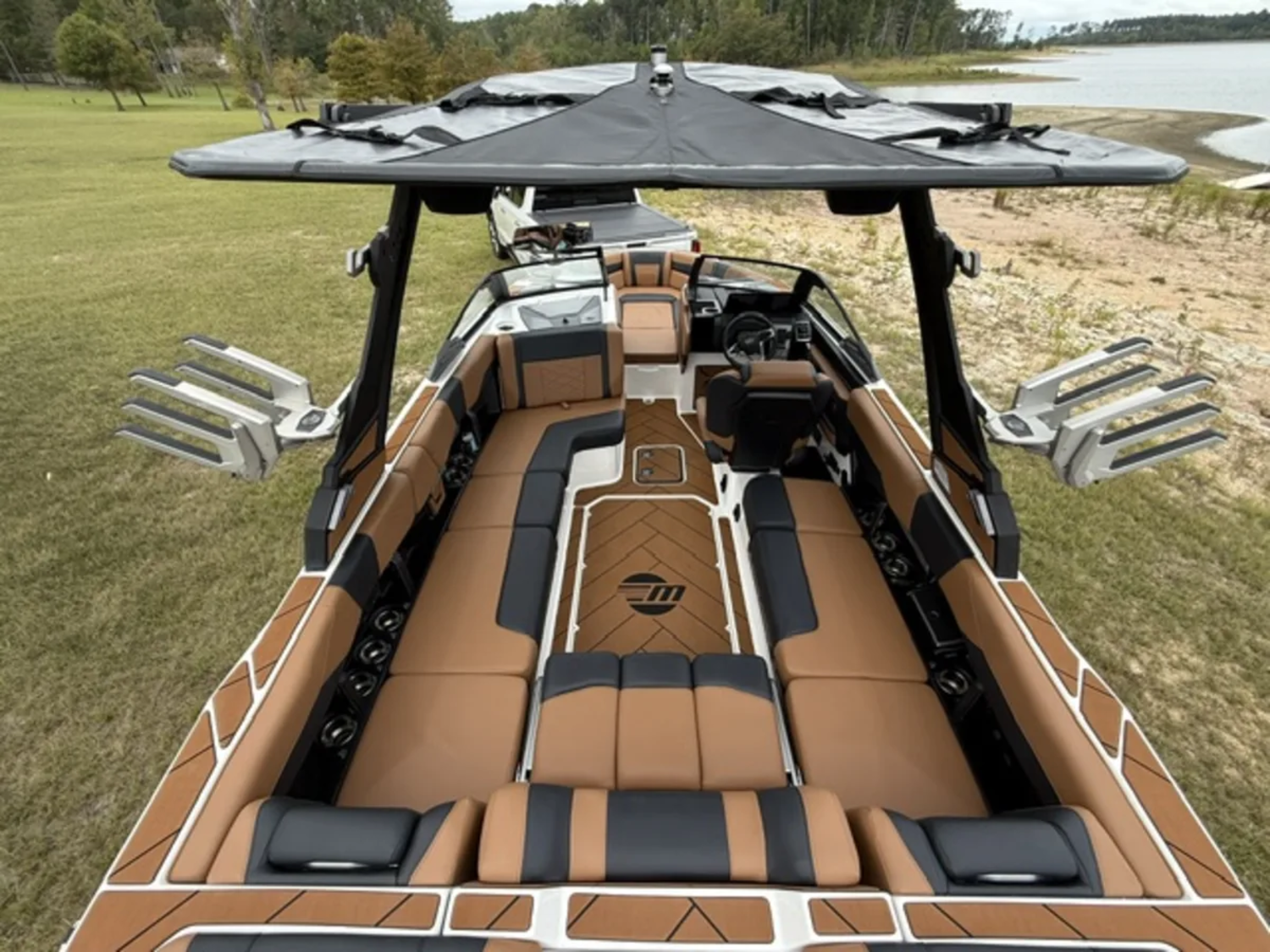 2026 Malibu Boats Wakesetter 23 LSV