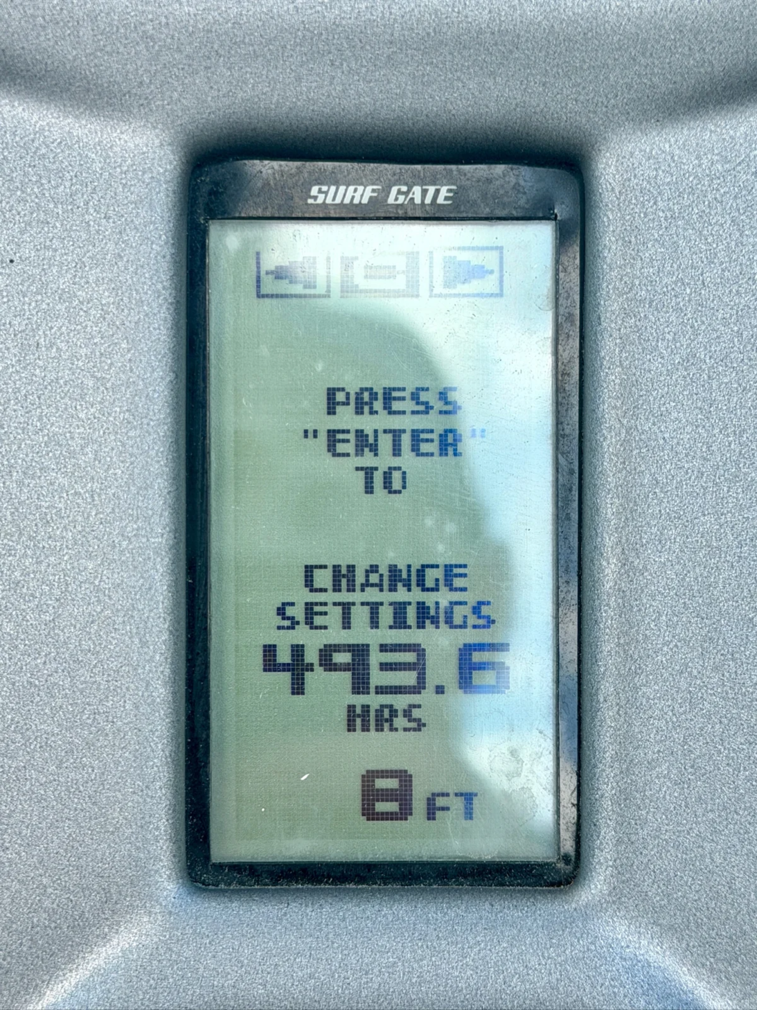 2017 Axis T23