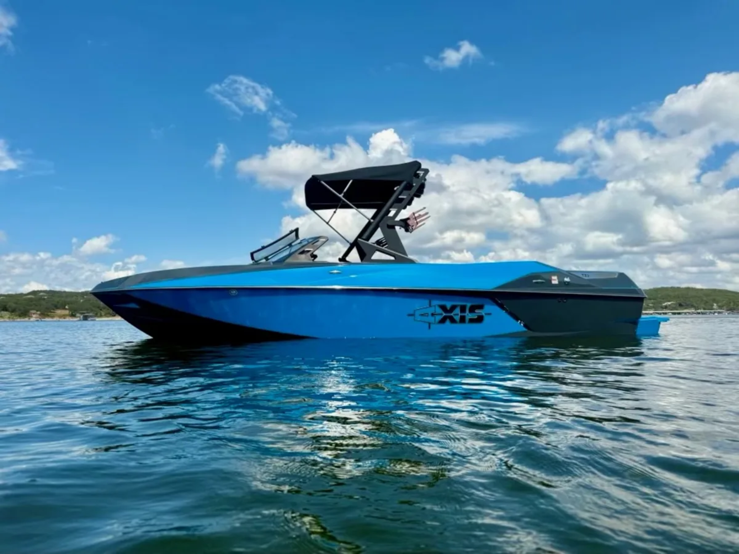 2017 Axis T23