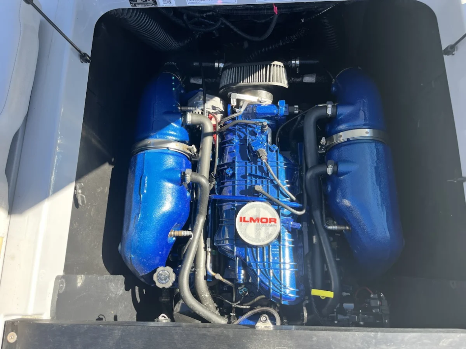 2023 MasterCraft XT23