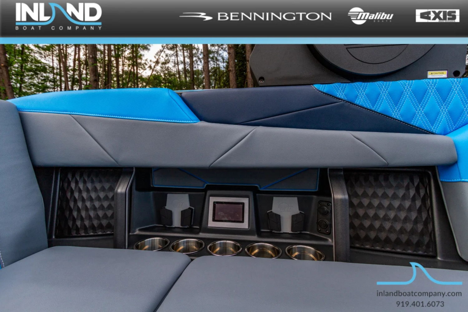 Malibu Boats M242