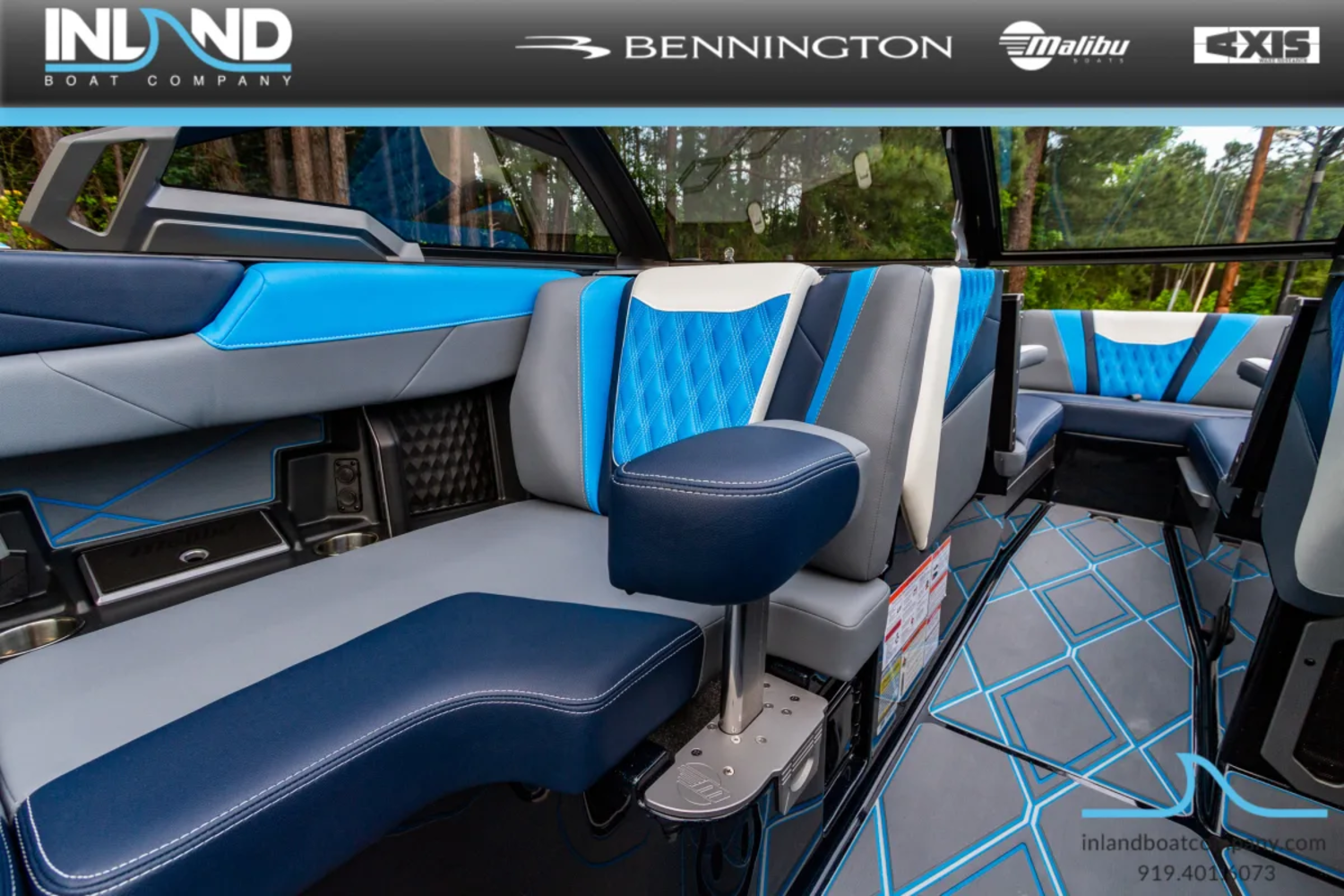 Malibu Boats M242