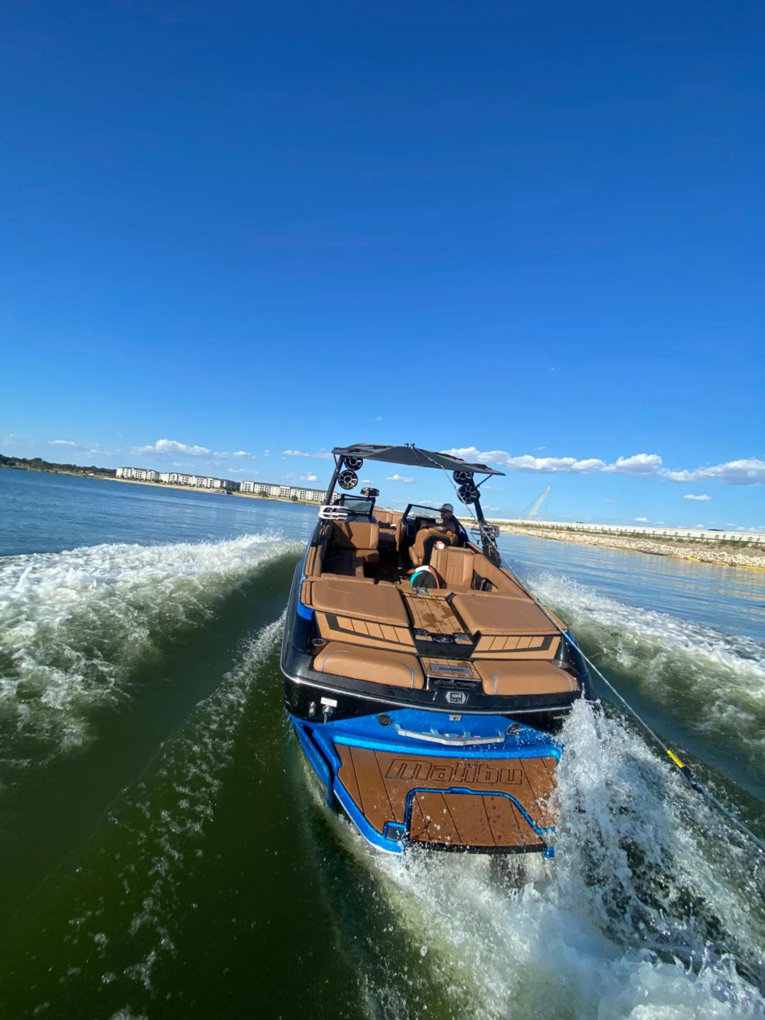 2022 Malibu Boats Wakesetter 24 MXZ