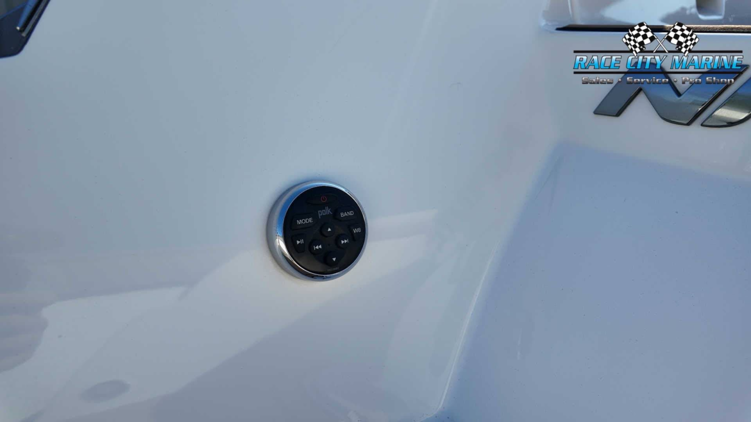 2016 Nautique G25