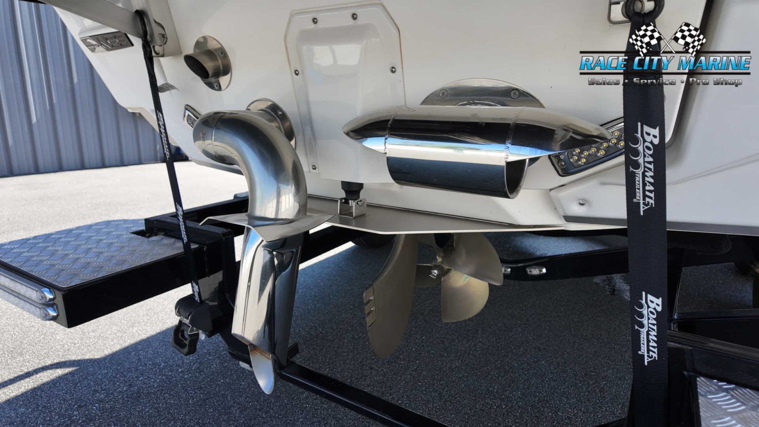 2023 Nautique G25