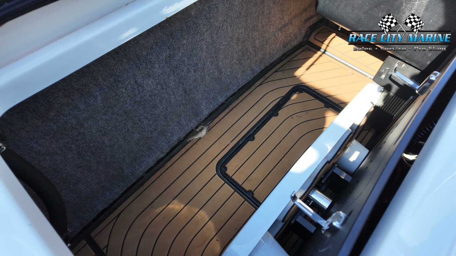 2023 Nautique G25