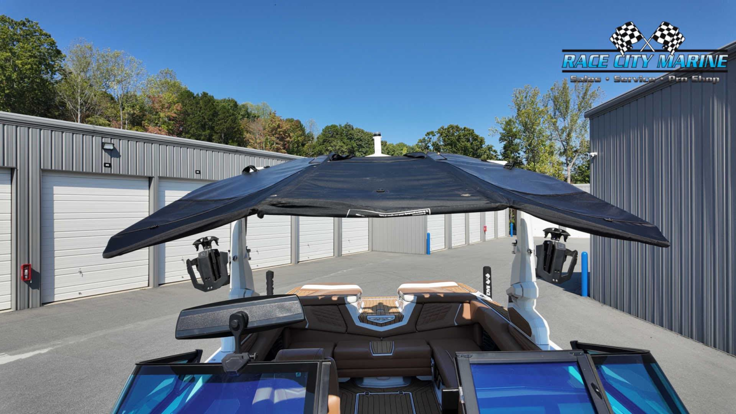 2023 Nautique G25