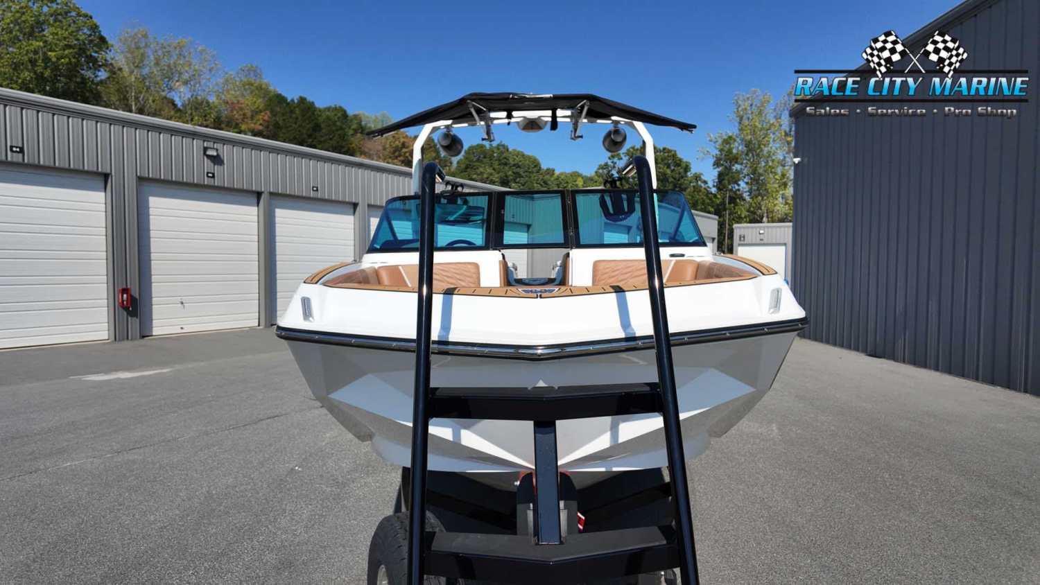 2023 Nautique G25