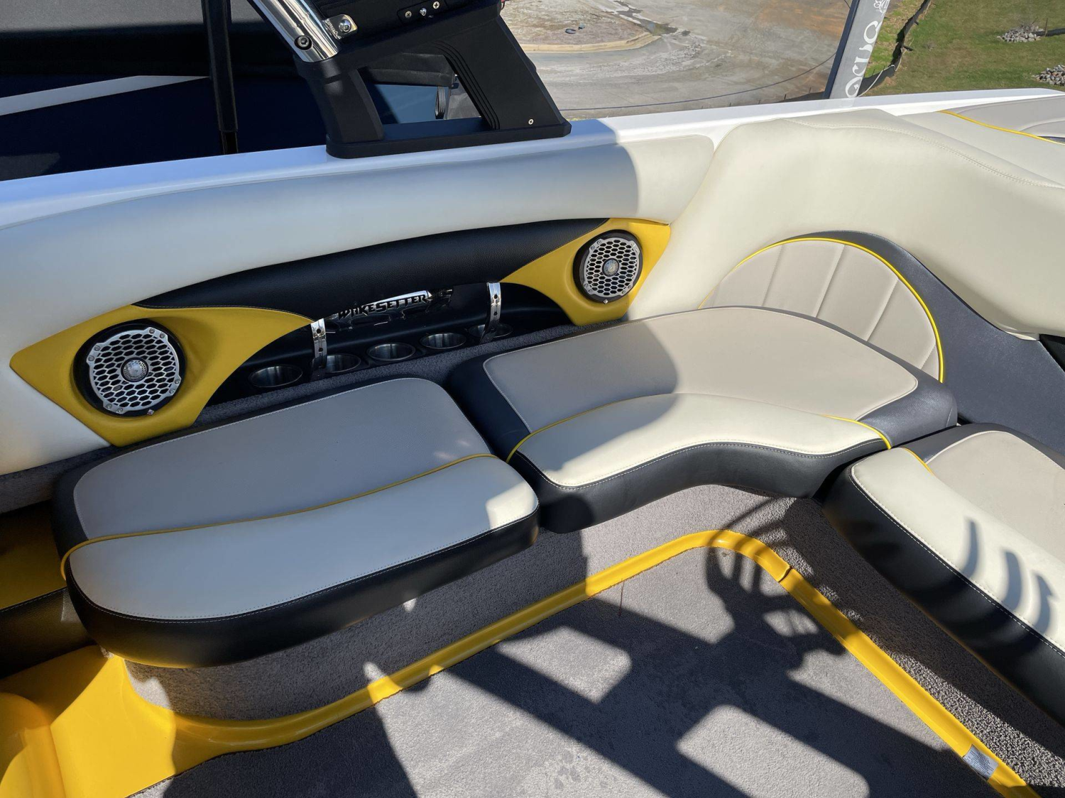 2013 Malibu 23LSV