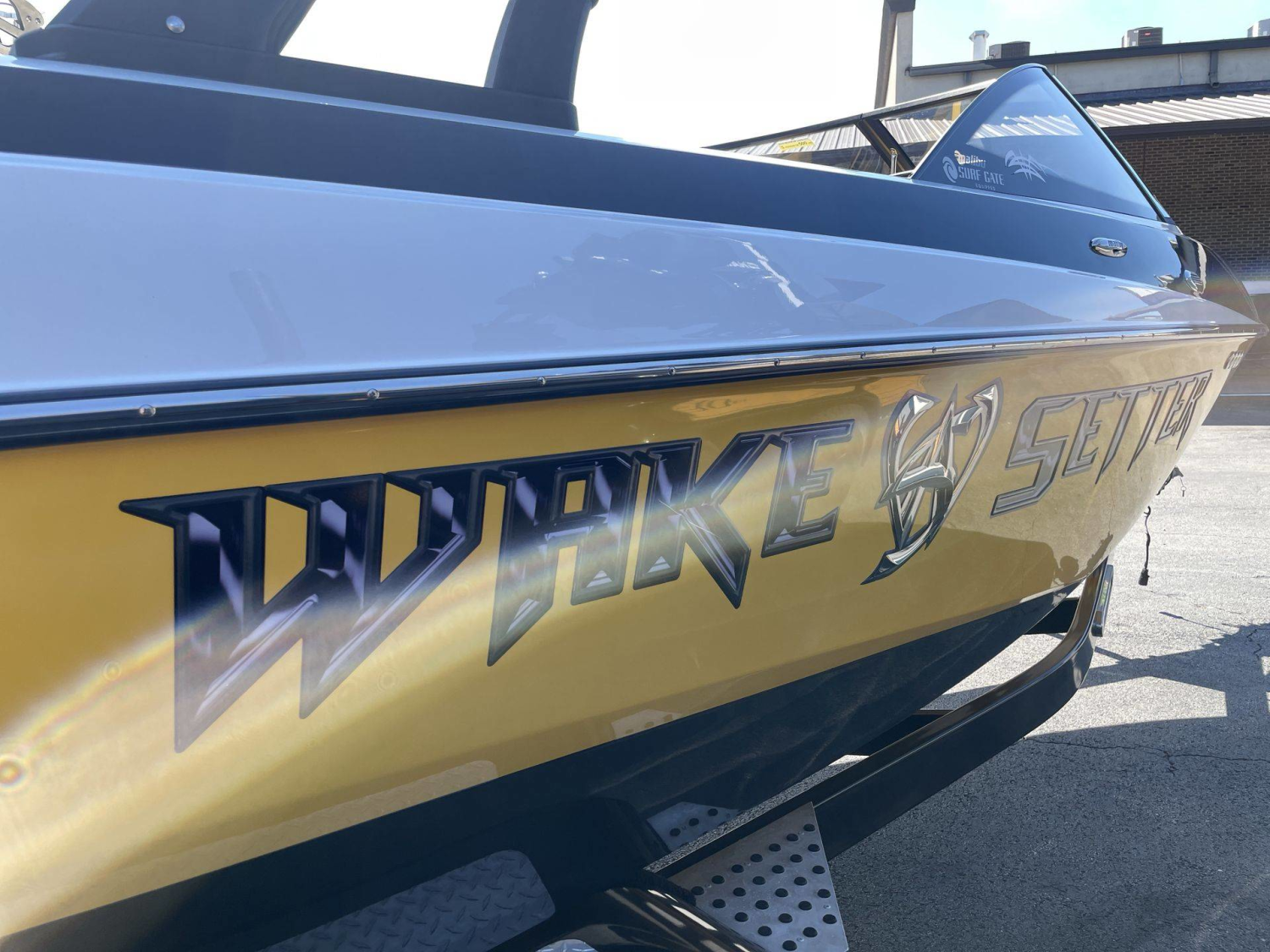 2013 Malibu 23LSV