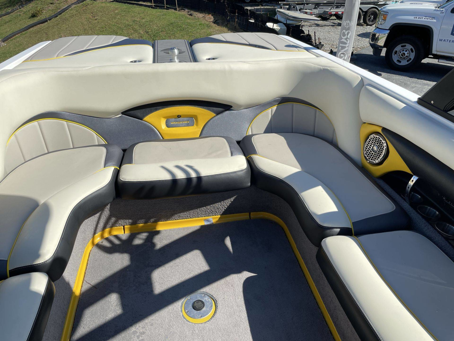2013 Malibu 23LSV
