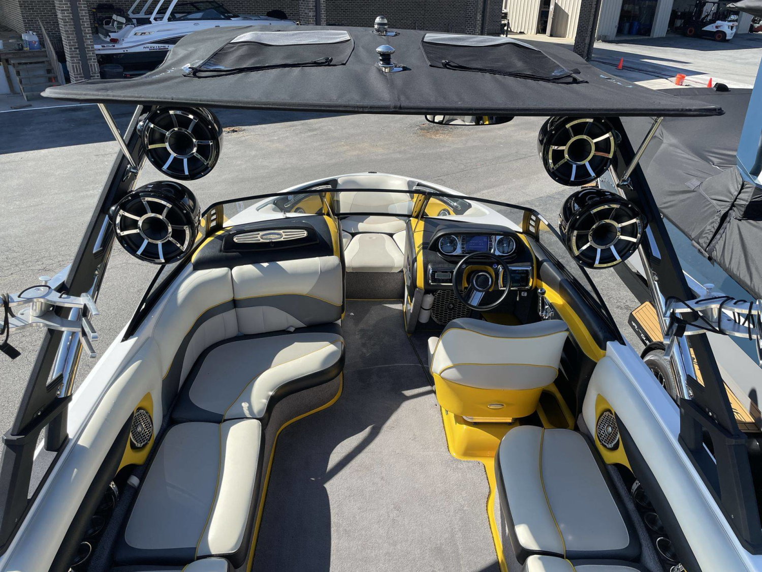 2013 Malibu 23LSV