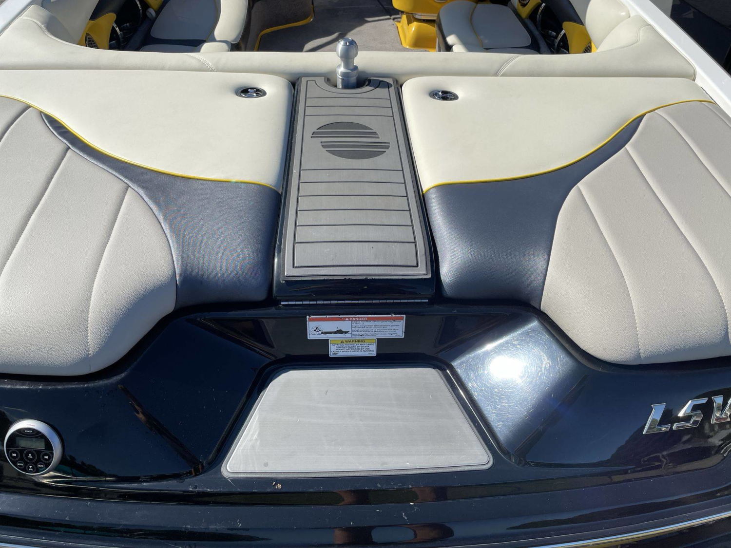 2013 Malibu 23LSV