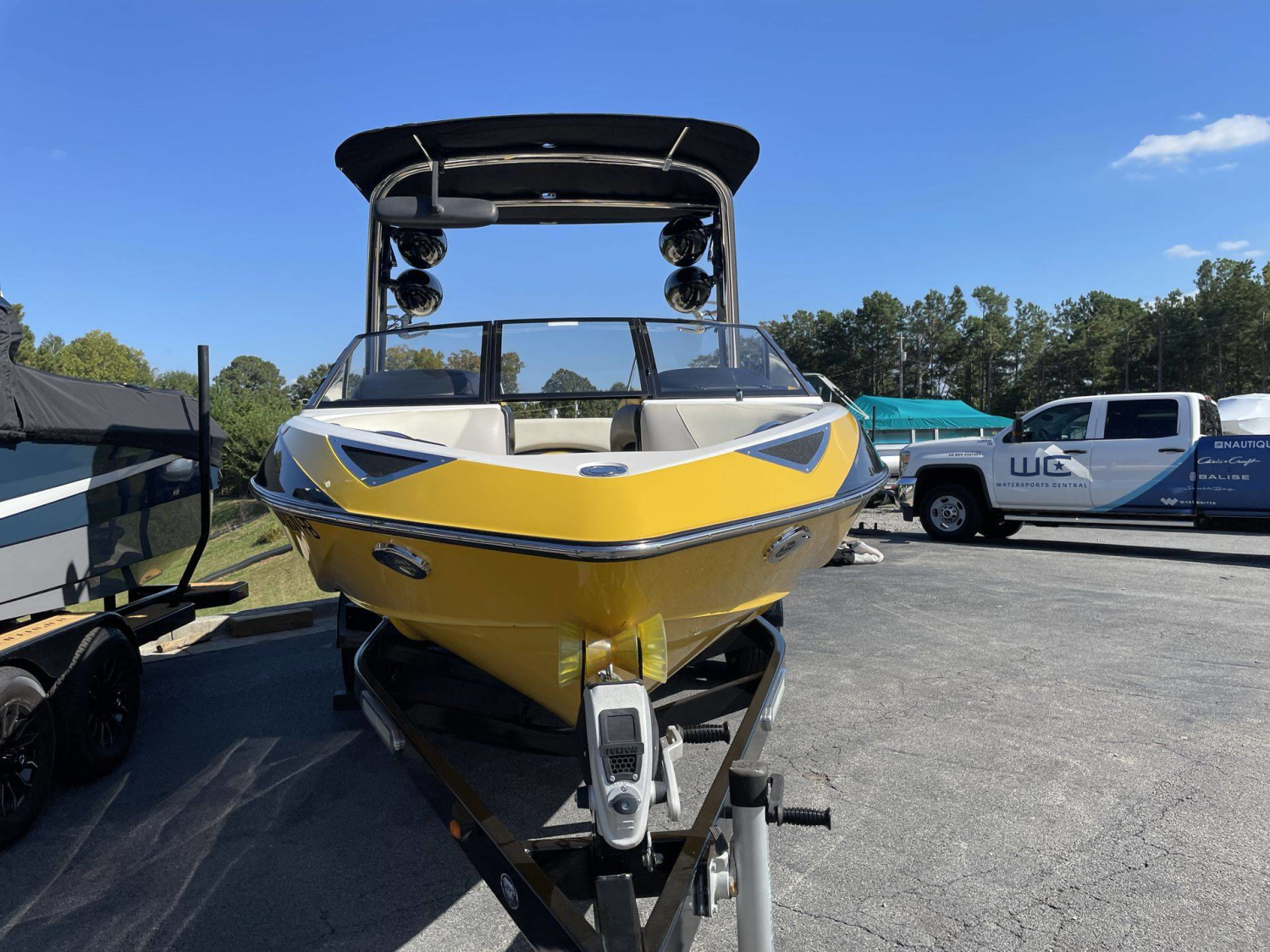 2013 Malibu 23LSV