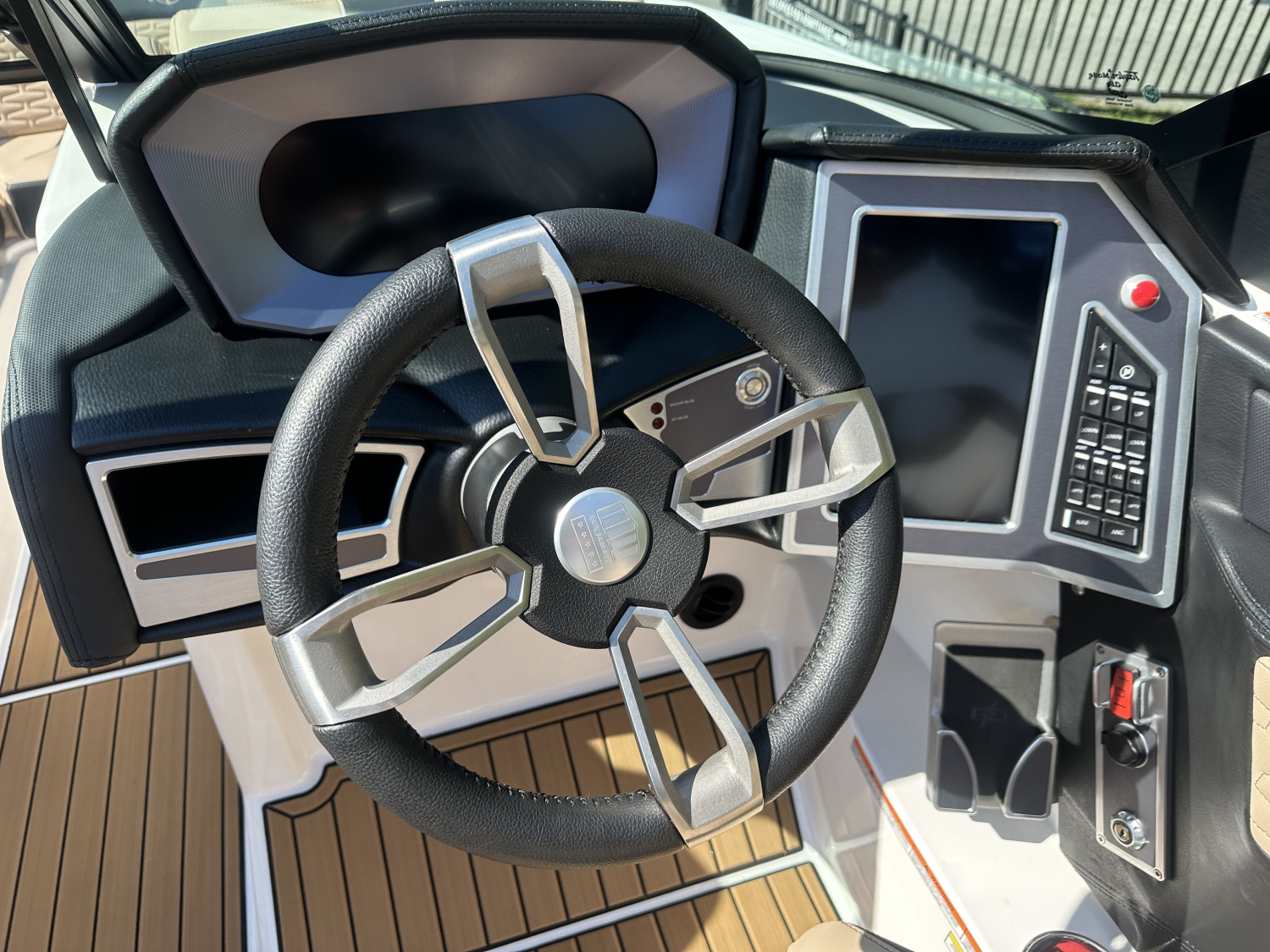 2024 MASTERCRAFT X24