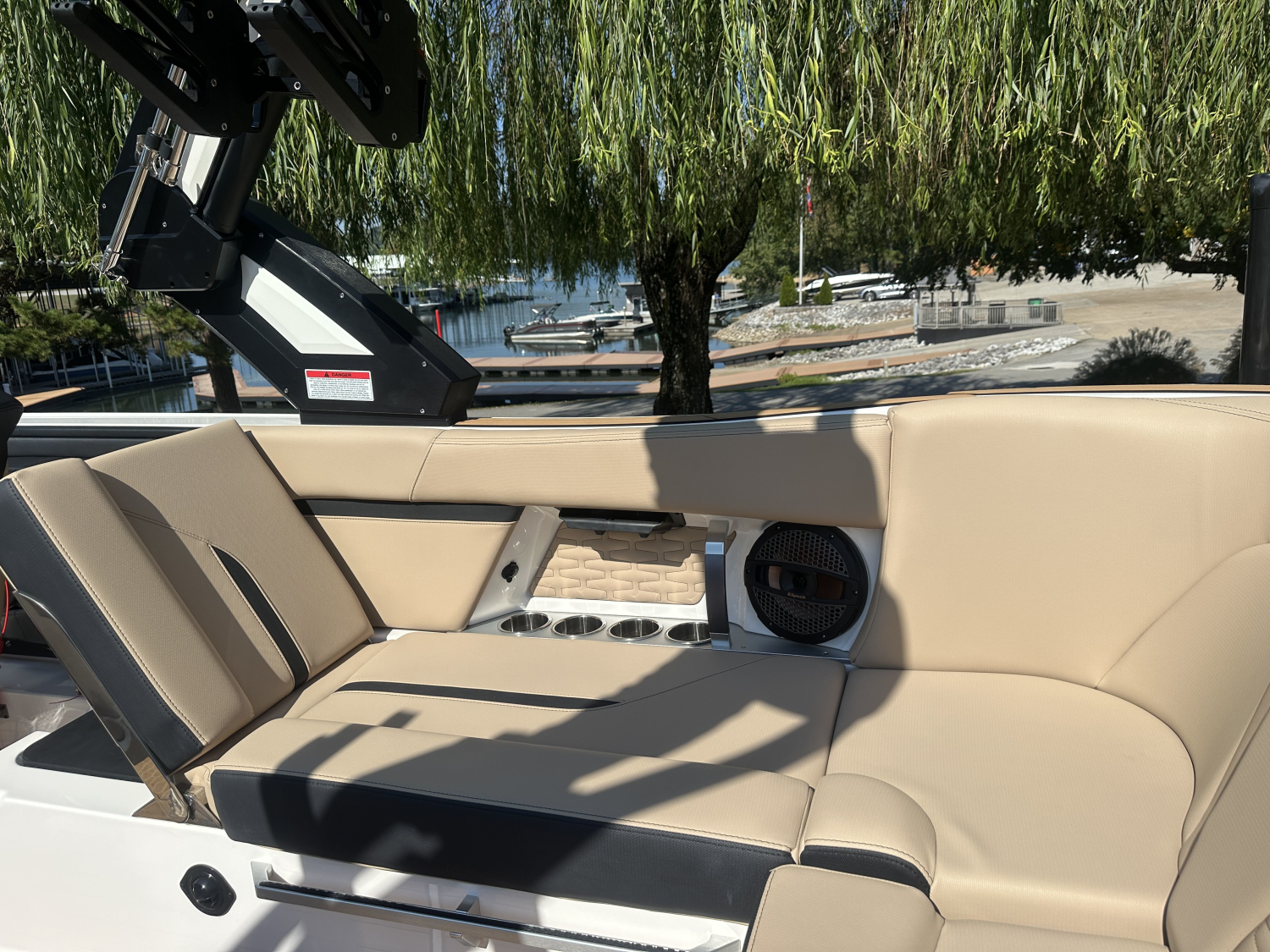 2024 MASTERCRAFT X24