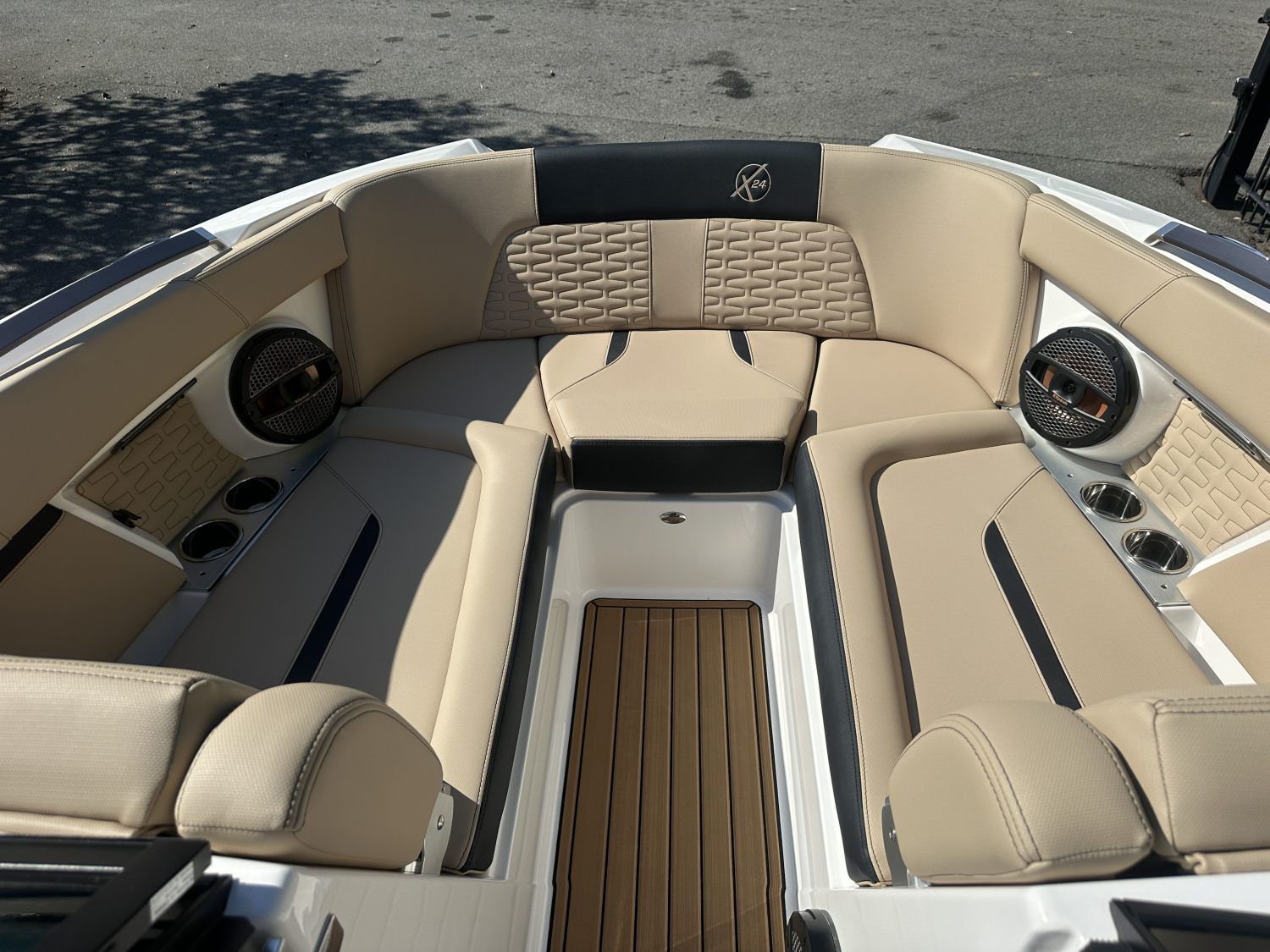 2024 MASTERCRAFT X24