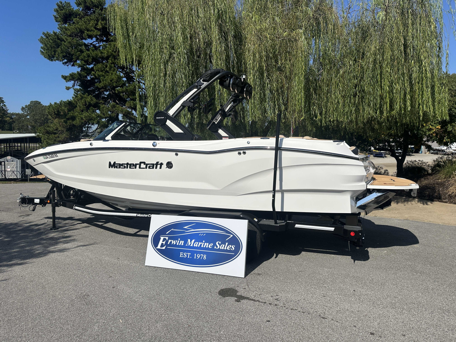 2024 MASTERCRAFT X24