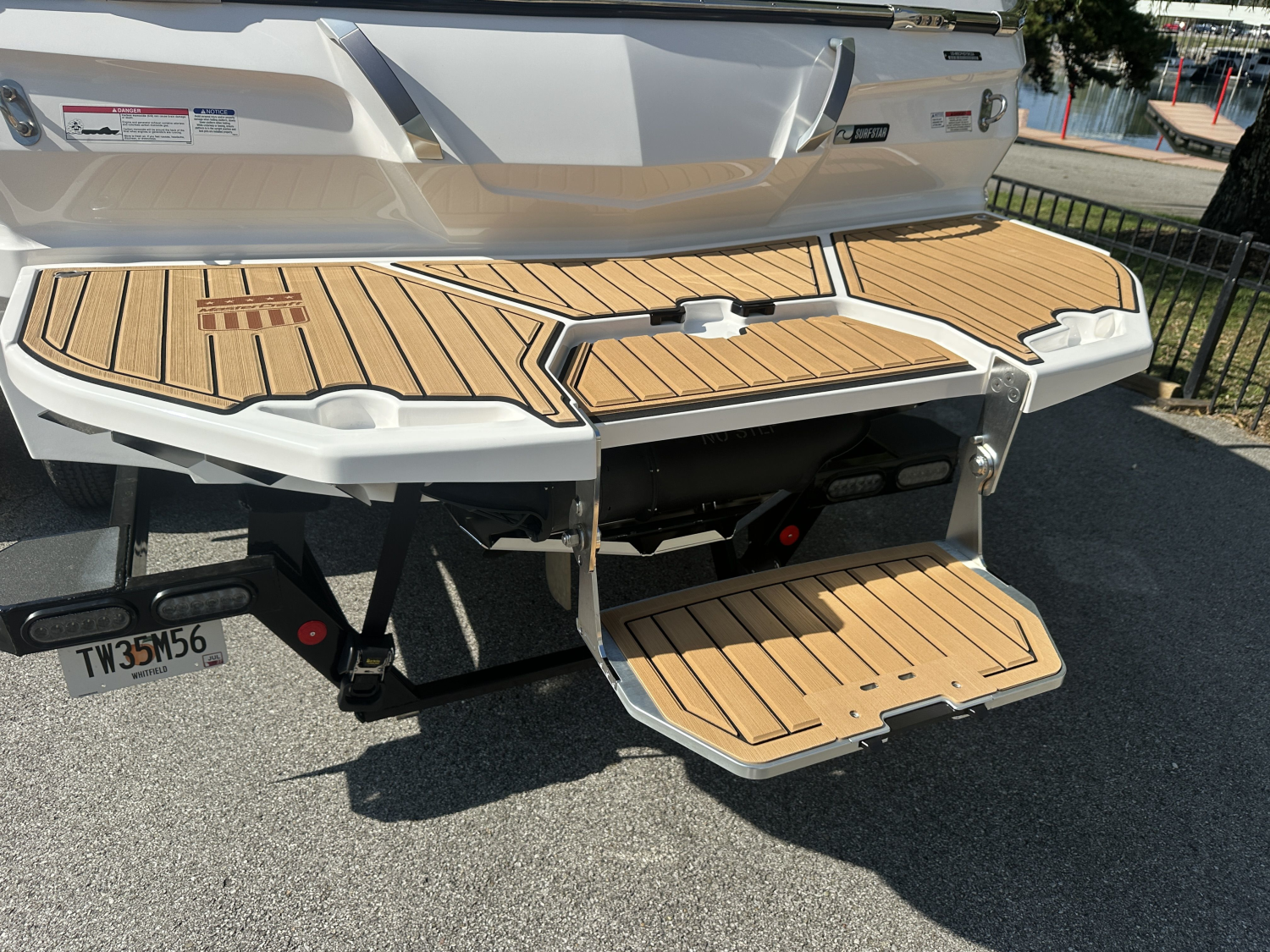 2024 MASTERCRAFT X24