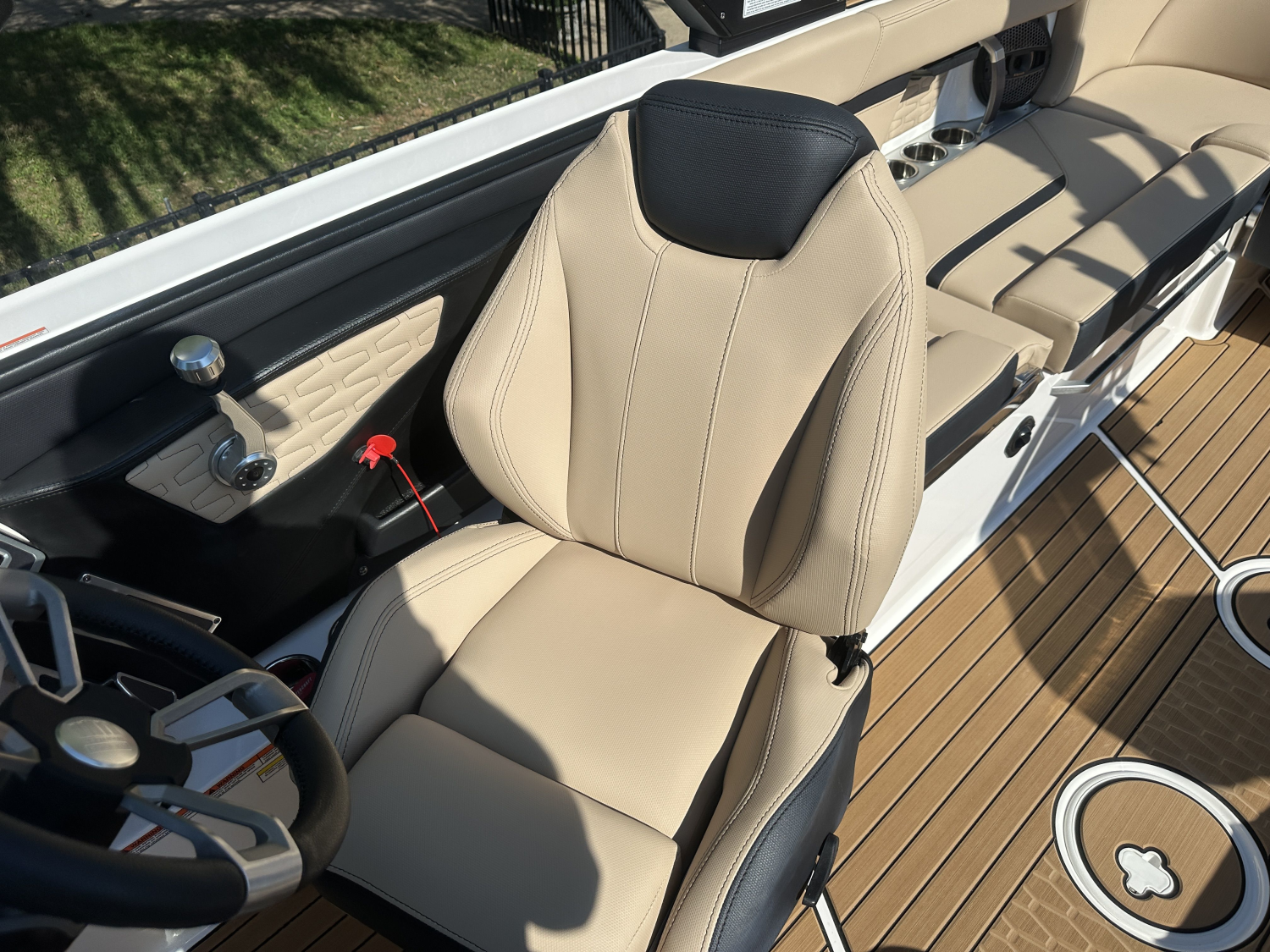 2024 MASTERCRAFT X24