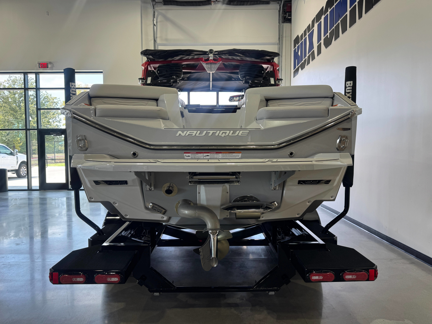 2026 Nautique Super Air Nautique G25
