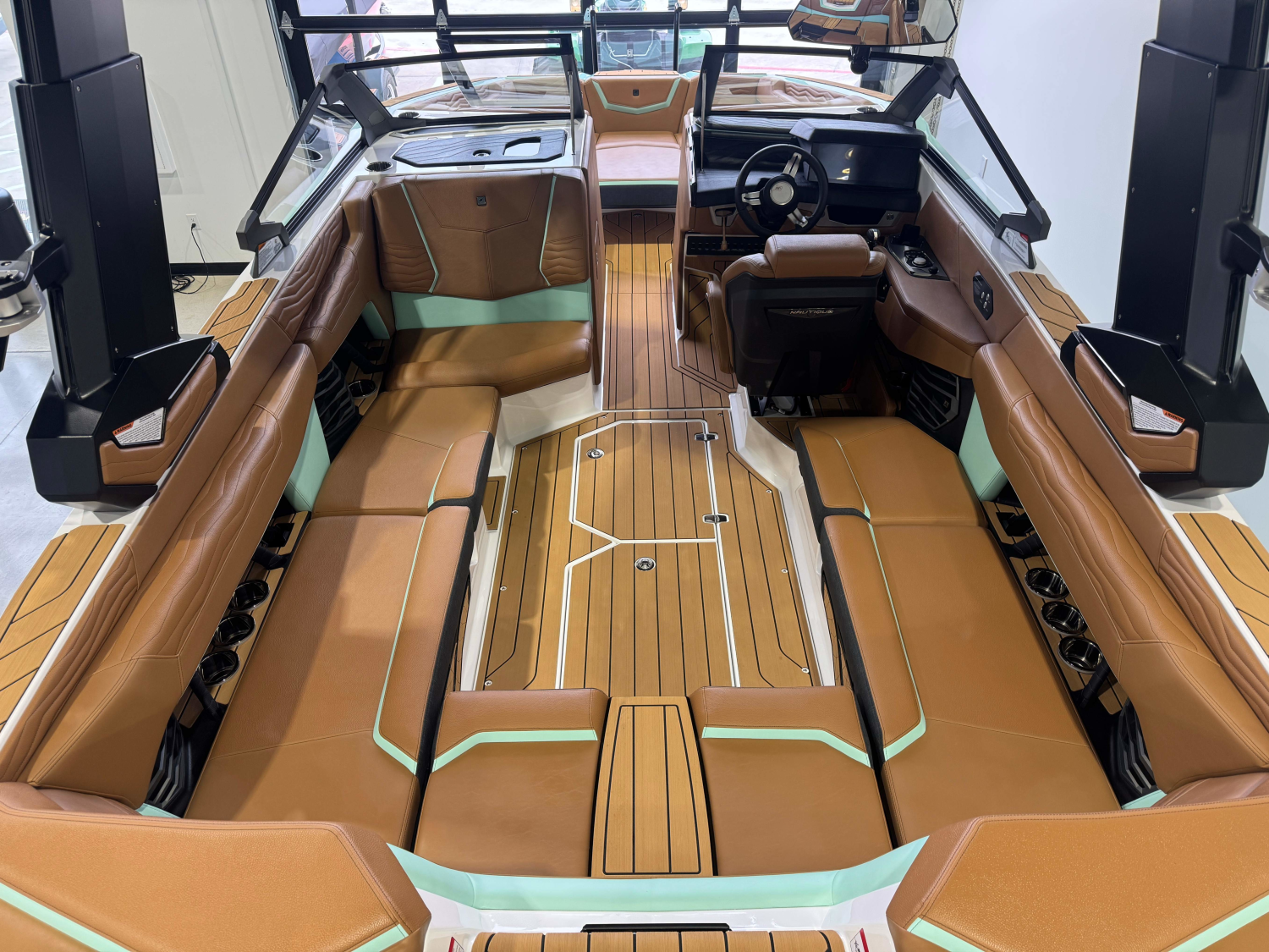2026 Nautique Super Air Nautique G23