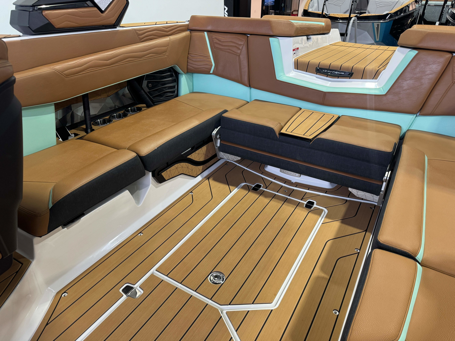 2026 Nautique Super Air Nautique G23