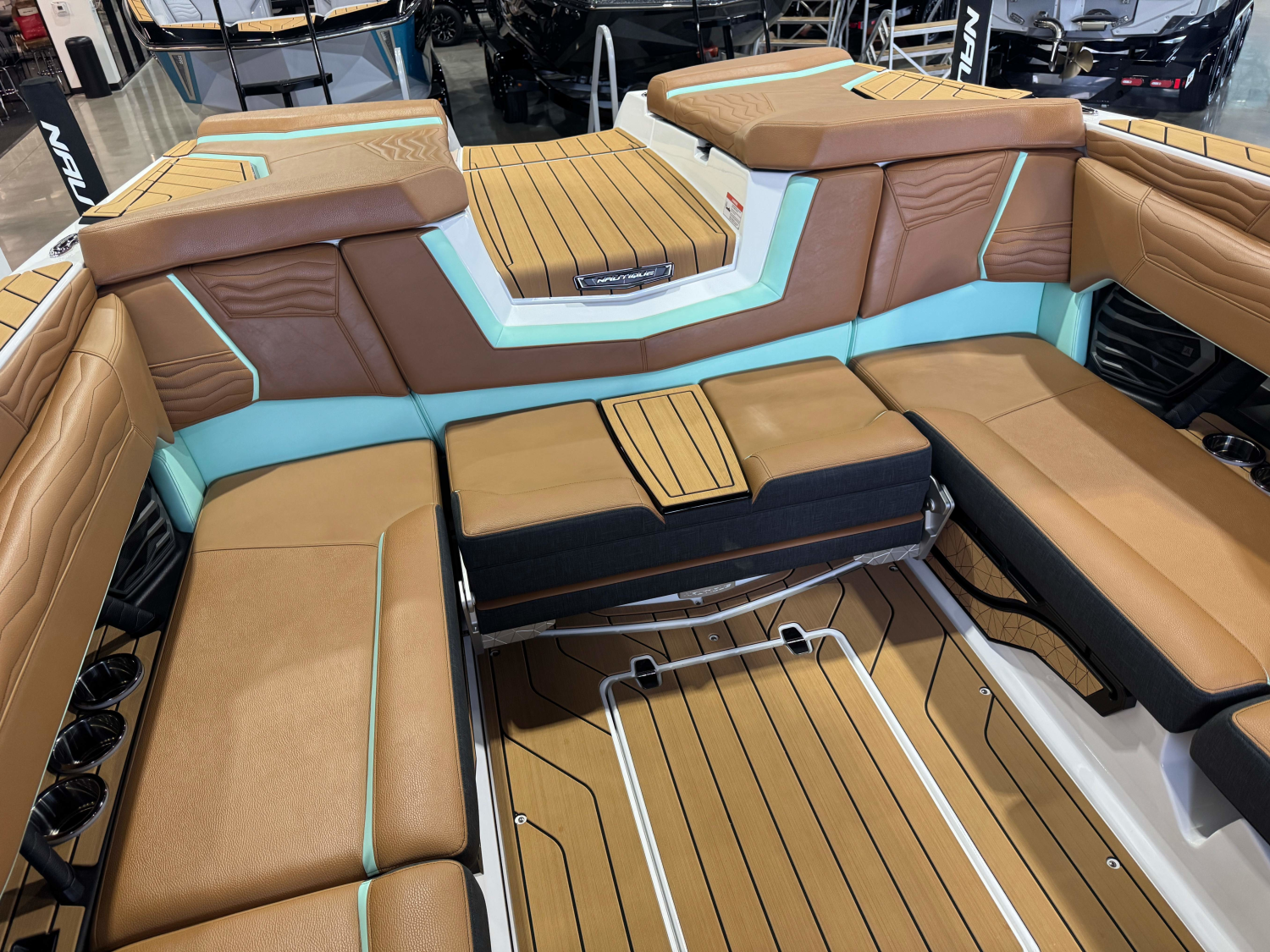 2026 Nautique Super Air Nautique G23