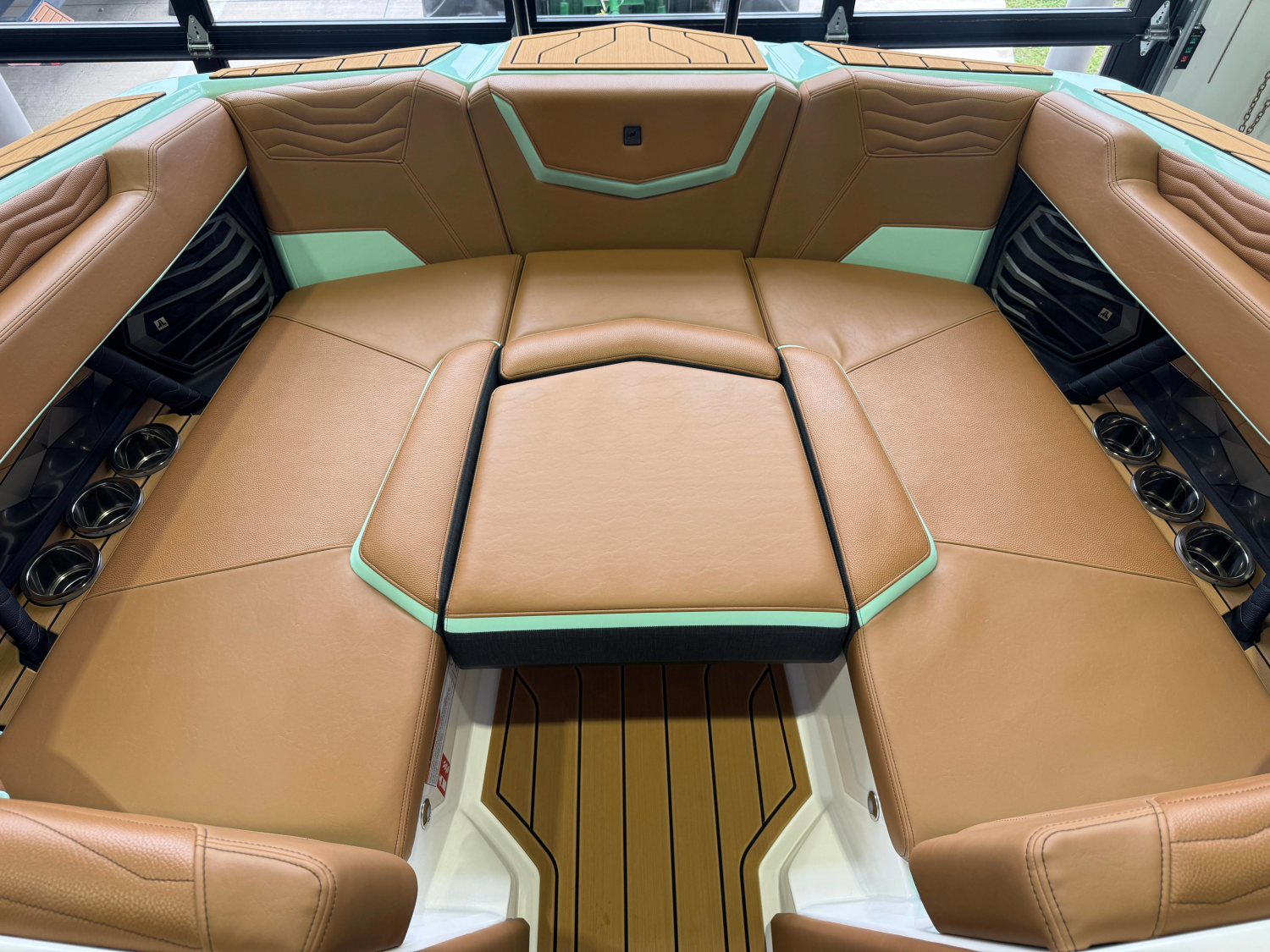 2026 Nautique Super Air Nautique G23