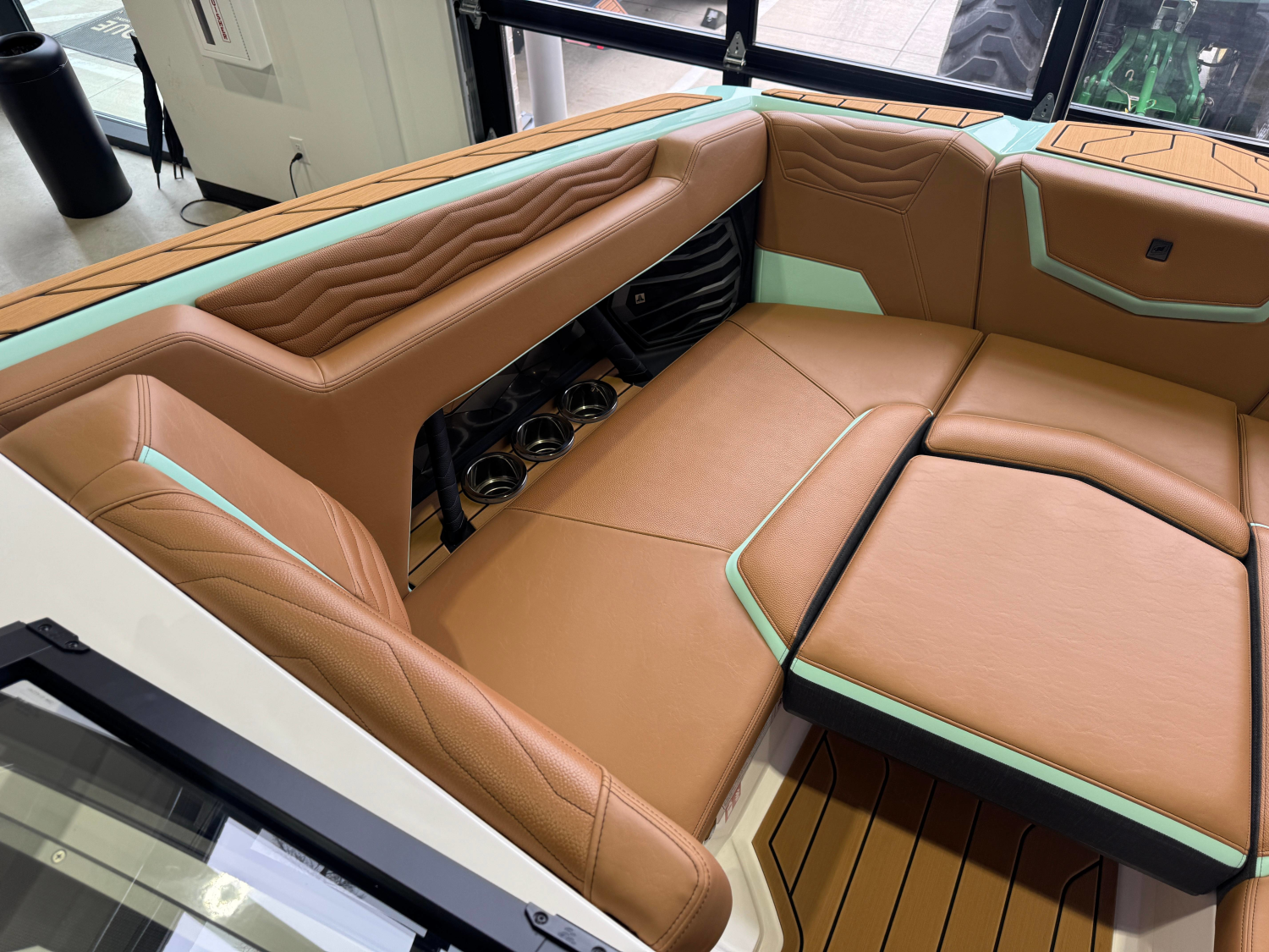2026 Nautique Super Air Nautique G23