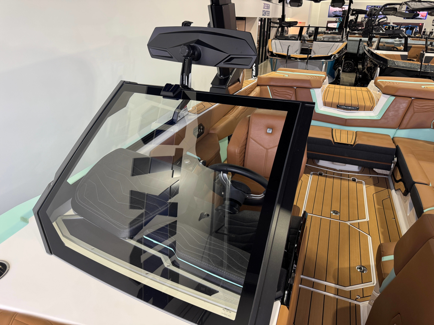 2026 Nautique Super Air Nautique G23