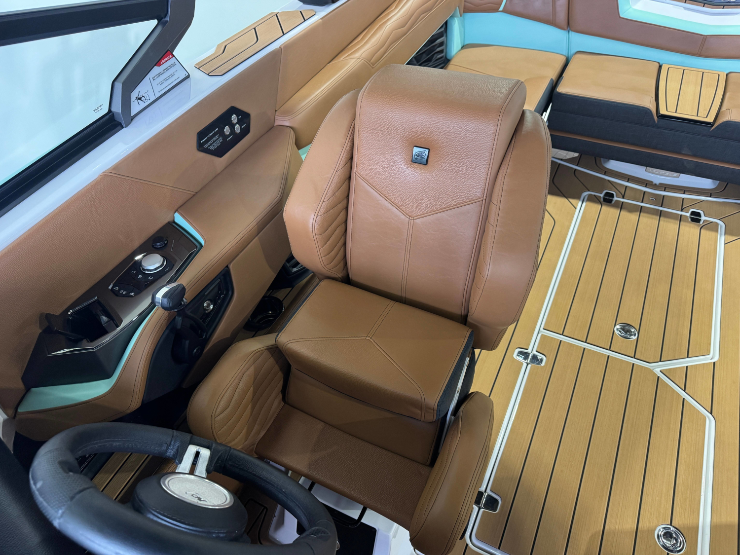2026 Nautique Super Air Nautique G23