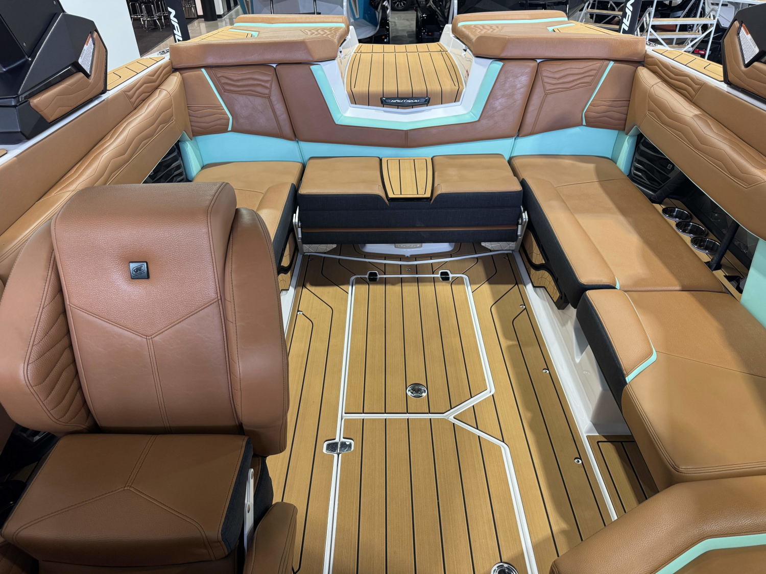 2026 Nautique Super Air Nautique G23