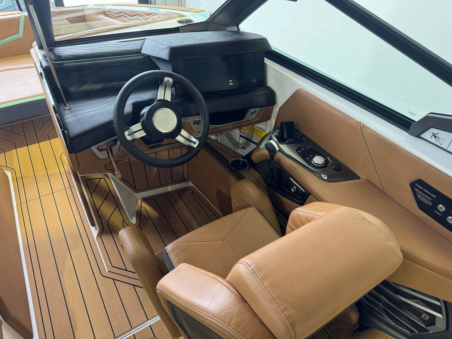 2026 Nautique Super Air Nautique G23