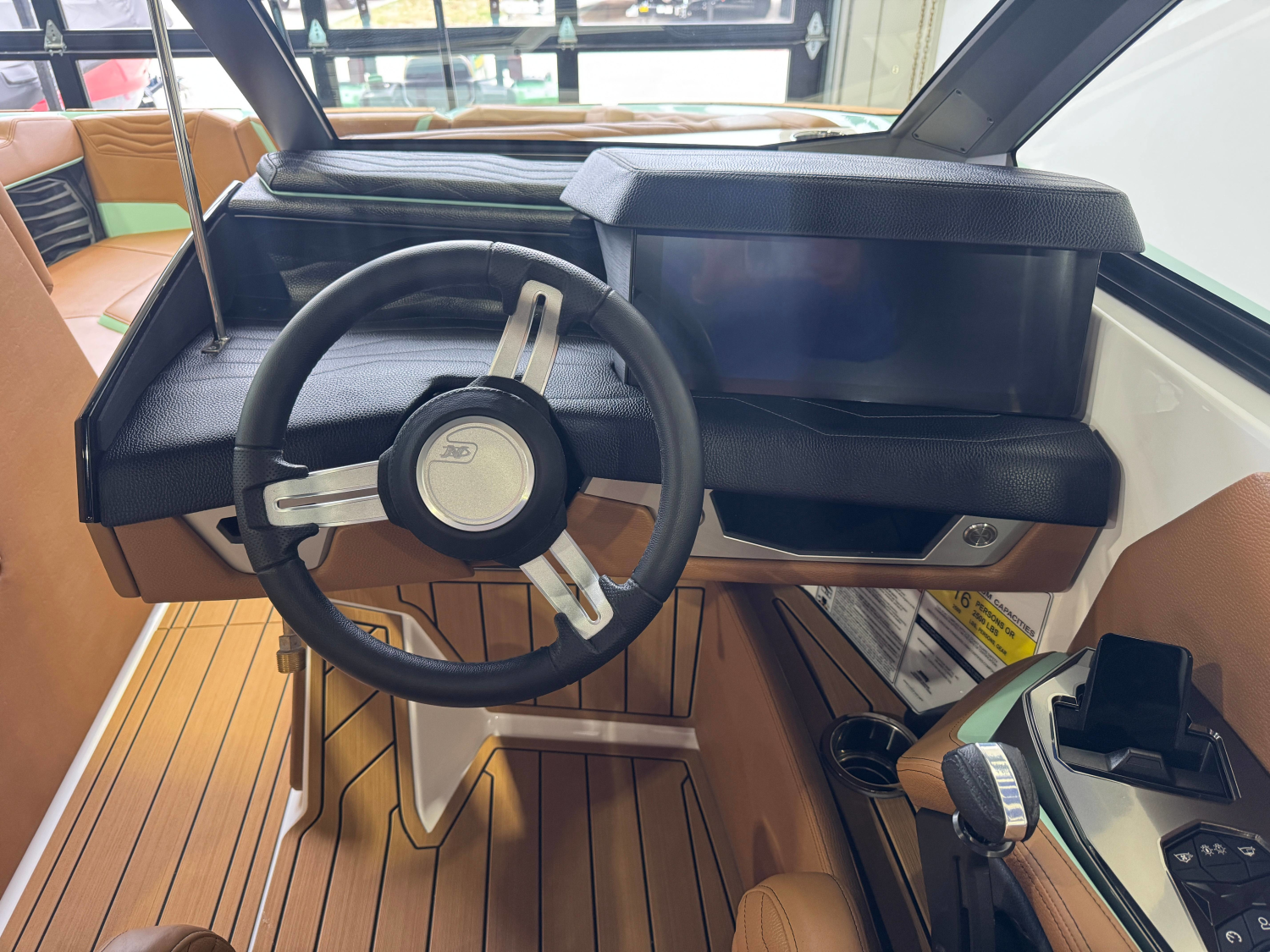 2026 Nautique Super Air Nautique G23